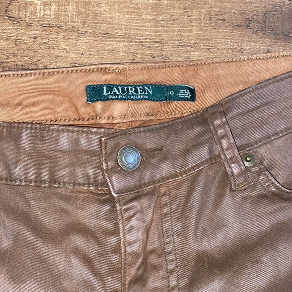 Lauren Ralph Lauren Jeans - Picture 2 of 7